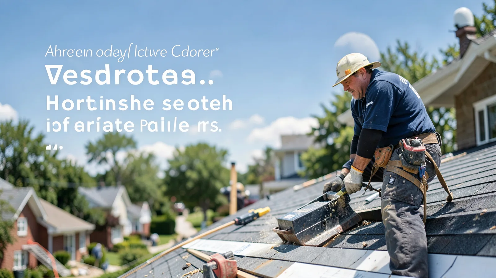 Roof Replacement in Pembroke Pines, FL near me